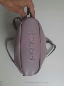 Stylish Handbag cum Shoulder bag for wo