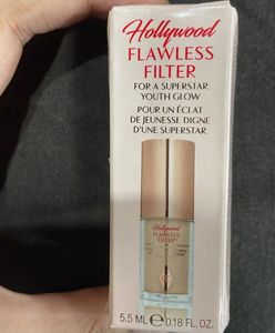 Charlotte Tilbury Hollywood Flawless Filter