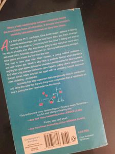 The Love Hypothesis by Ali Hazelwood