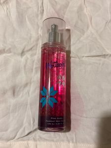 Wottagirl! Body Mist