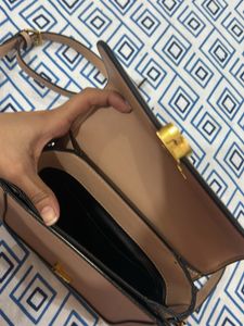 Yves saint Laurent sling bag