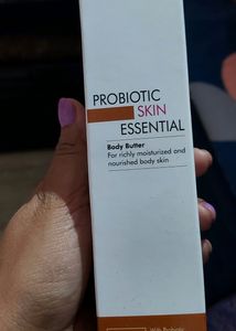 Body Butter Lotion New Pack 50% Discount
