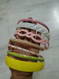 Assorted Headbands for Women