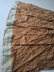 Beautiful Ethnic Gown