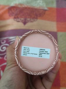 COMBO OF MOISTURIZER AND SERUM