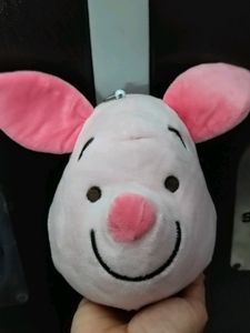 Disney Winnie The Pooh Pouch Plushie