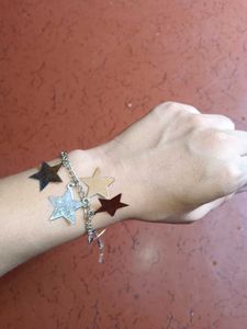 Star Charm Bracelet