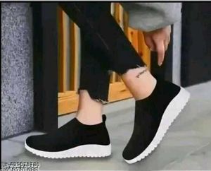 New Casual Shoes