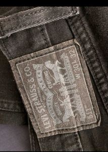 Levi's 511 Dark Wash Jeans sale buy fast