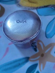 Tira Small Jewelry Case