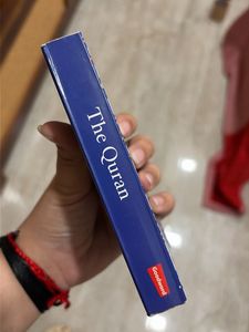 The Quran Book