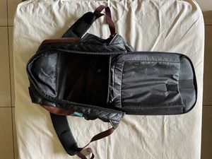 F GEAR LUXUR ANTITHEFT  BACKPACK LAPTOP BAG