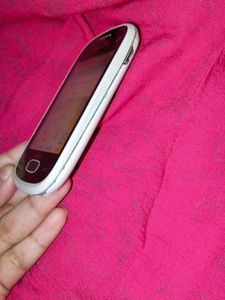 Samsung Duos S3802 Mobile