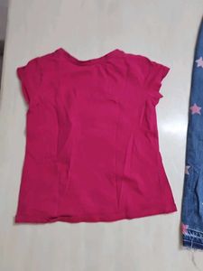 Original GAP Kids- Print Denim Jeans