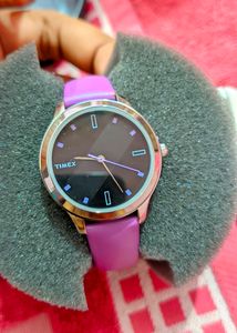 Timex Watch