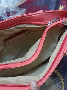 Cute Teddy Bear Shoulder Bag