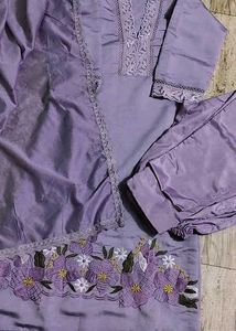 Pakistani  Kurta Set