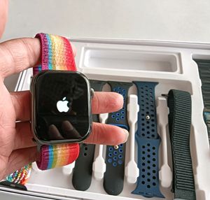 Apple Watch Series 9 7 Strap