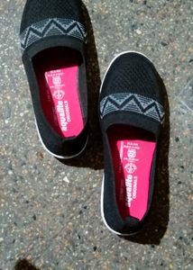 Comfortable Aqualite Slip-On Shoes