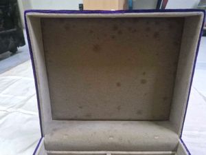 Tanishq Jewellery Box