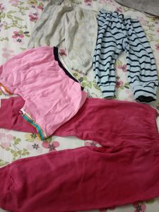 Kid's winter cloths for Donation
