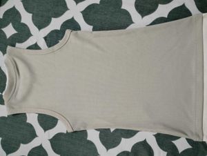 High Quality Savana Tank Top