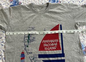 Summer Printed T-shirt