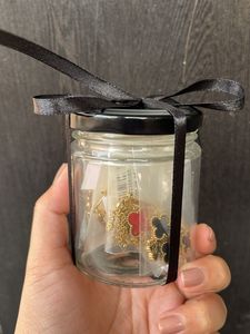 Mystery Jewellery Jar of anti tarnish Jewelry