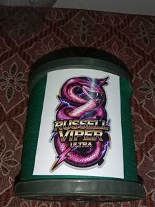 Rassel Viper