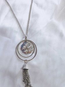 3 chain with pendant &amp; Belt 💓💫