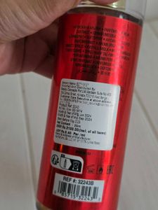 Guess Seductive Red Fragrance Mist