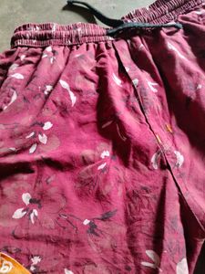 pack of 2 shorts
