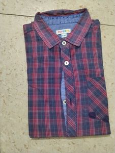 Bundle of Men's Shirts