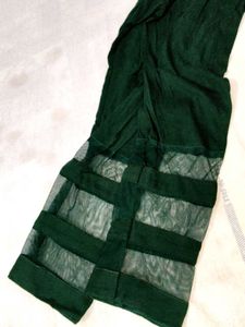 Alia pattern suit set dupatta stylish leggings se