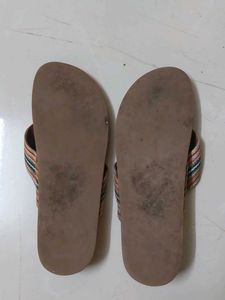 Dune London Flip Flops