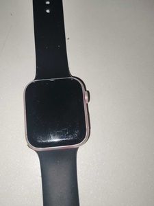 Smart Watch - Black Band
