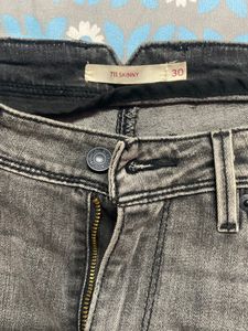 Levi’s Jeans