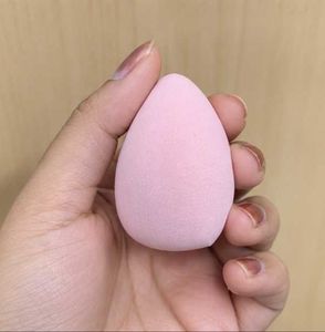 Soft Pink Makeup Sponges (2-Pack)