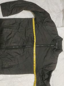 Stylish Black Jacket