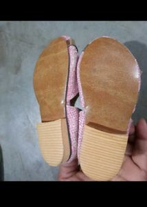 Girls Shoe