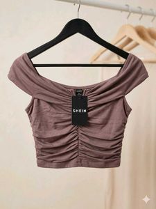 stylish fancy top