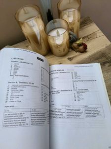 IELTS 8 with answers Book