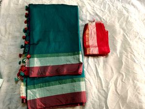 NEW SAREE