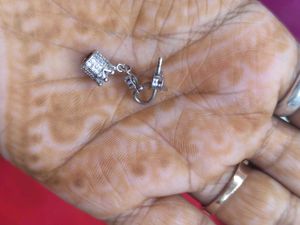 925 Sterling Silver Earrings