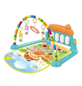 Baby Play Mat Gym with Piano