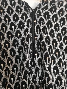 New Pakistani Suit With Bottom
