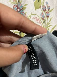 H&amp;M NASA Graphic T-Shirt- L size