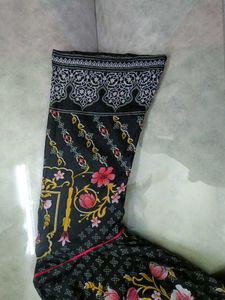 Pakistani style lawn cotton kurta