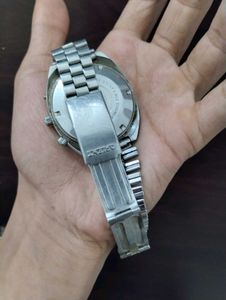 Vintage Original Orient Multi-Year Calendar Watch