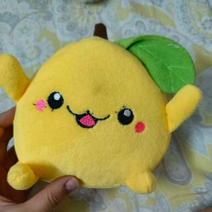 combo of 3 plushies